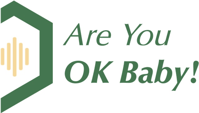 Are You OK Baby! Admin Logo